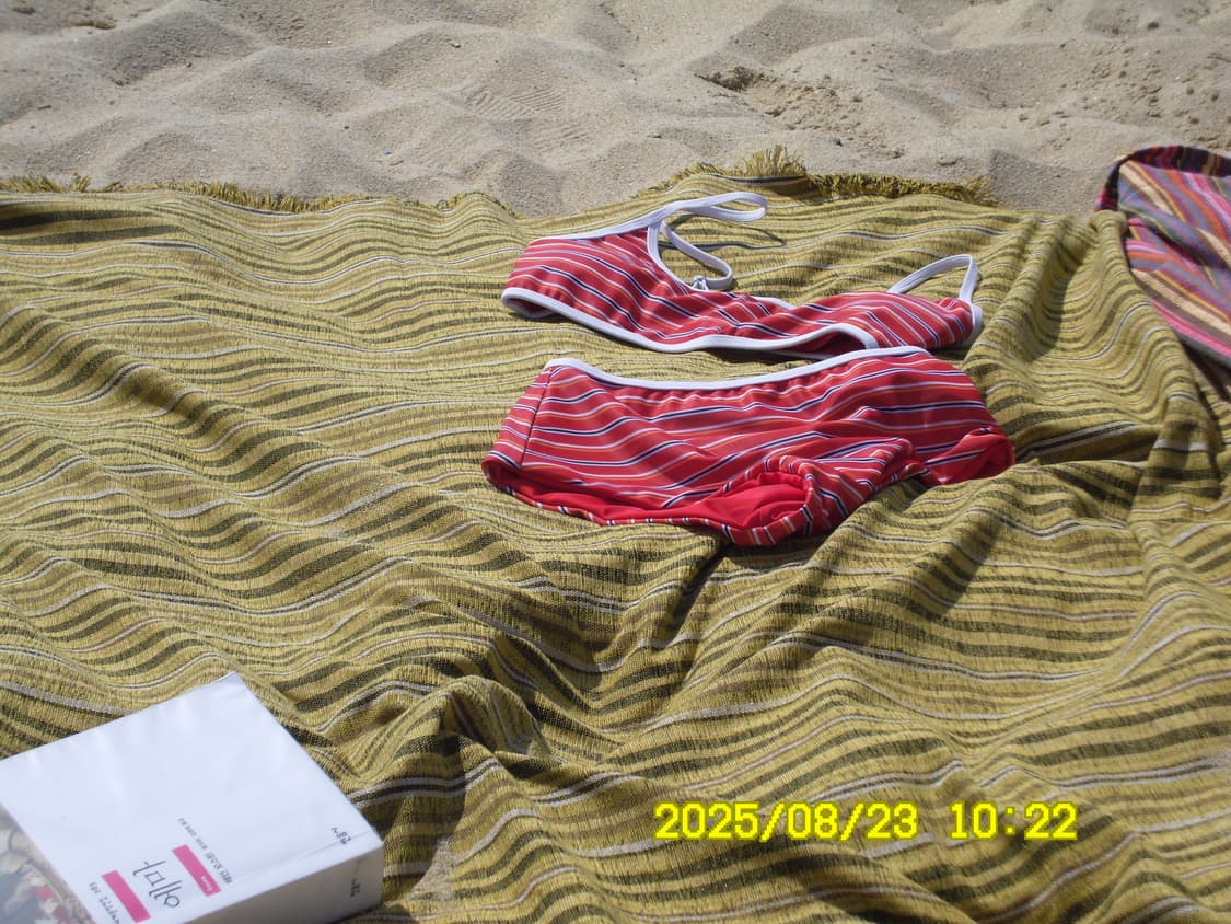 삼성 빈티지카메라 VLUU PL90 디카 상품이미지9