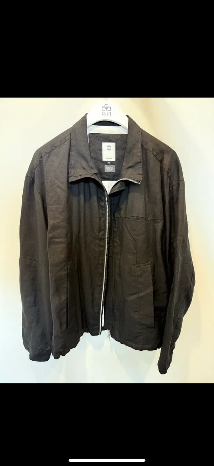 [4] 폴리테루 라미파카 블랙 상품이미지2