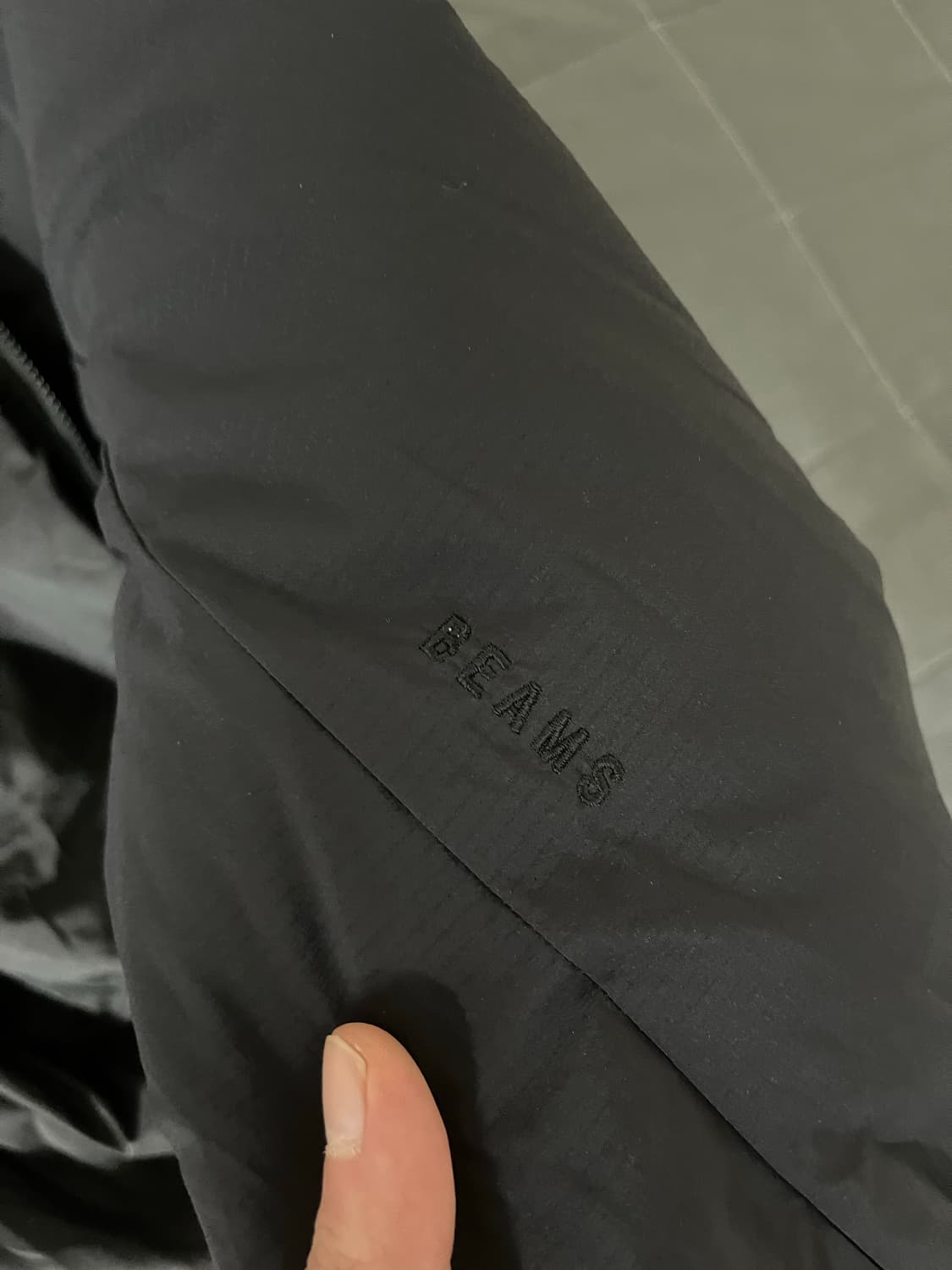 아크테릭스 빔즈 아톰 상품이미지4