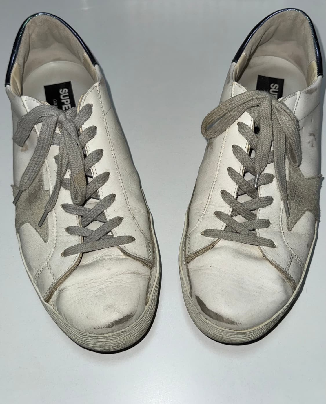 골든구스 스니커즈 상품이미지1