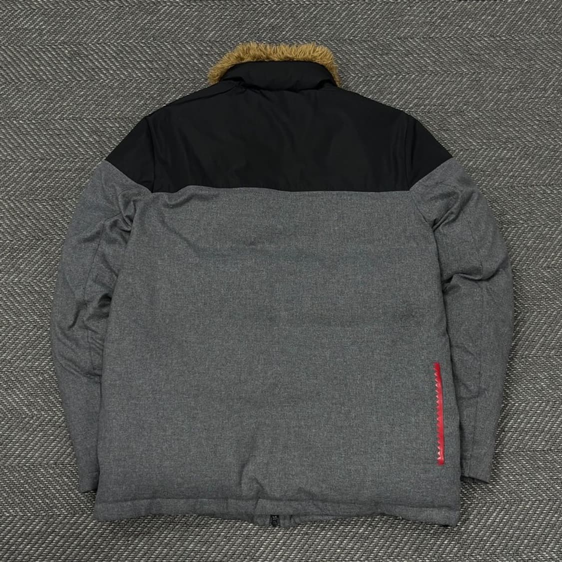 아디다스 덕다운 패딩점퍼 v0384 상품이미지2