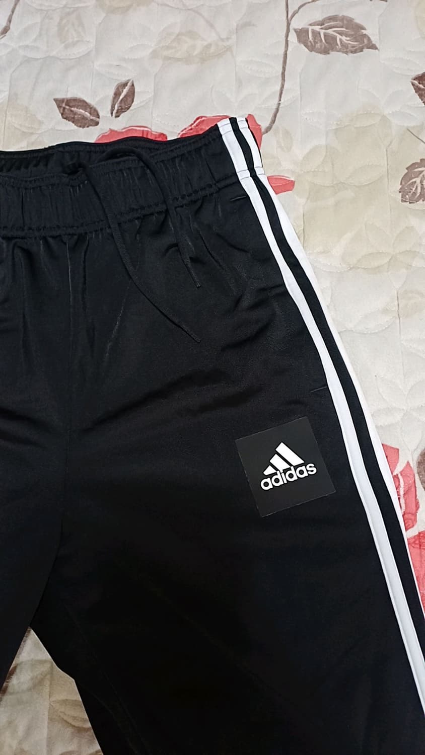 아디다스 조거트레이닝복 31인치 기장102 상품이미지2