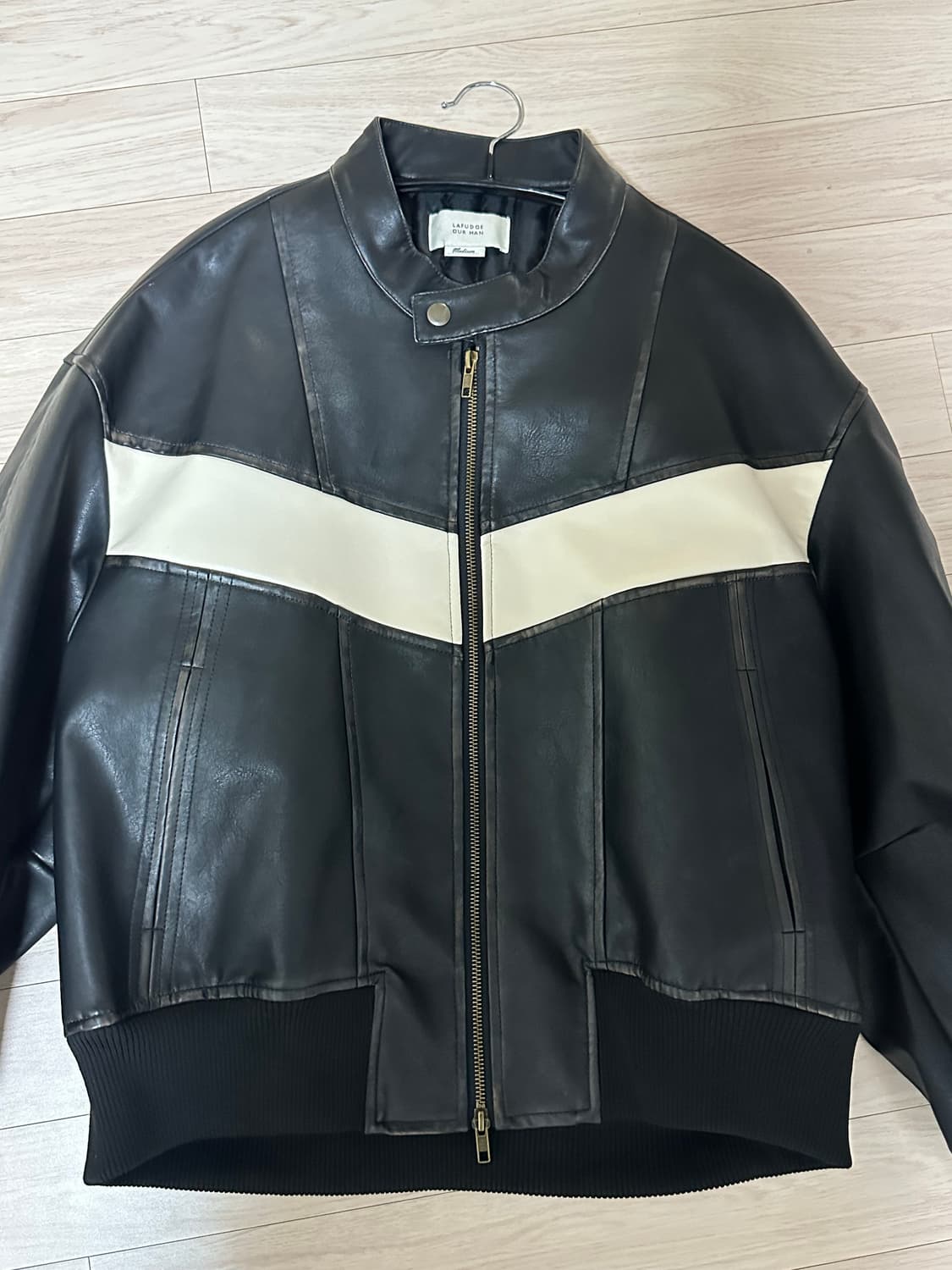 라퍼지스토어 자켓 상품이미지2