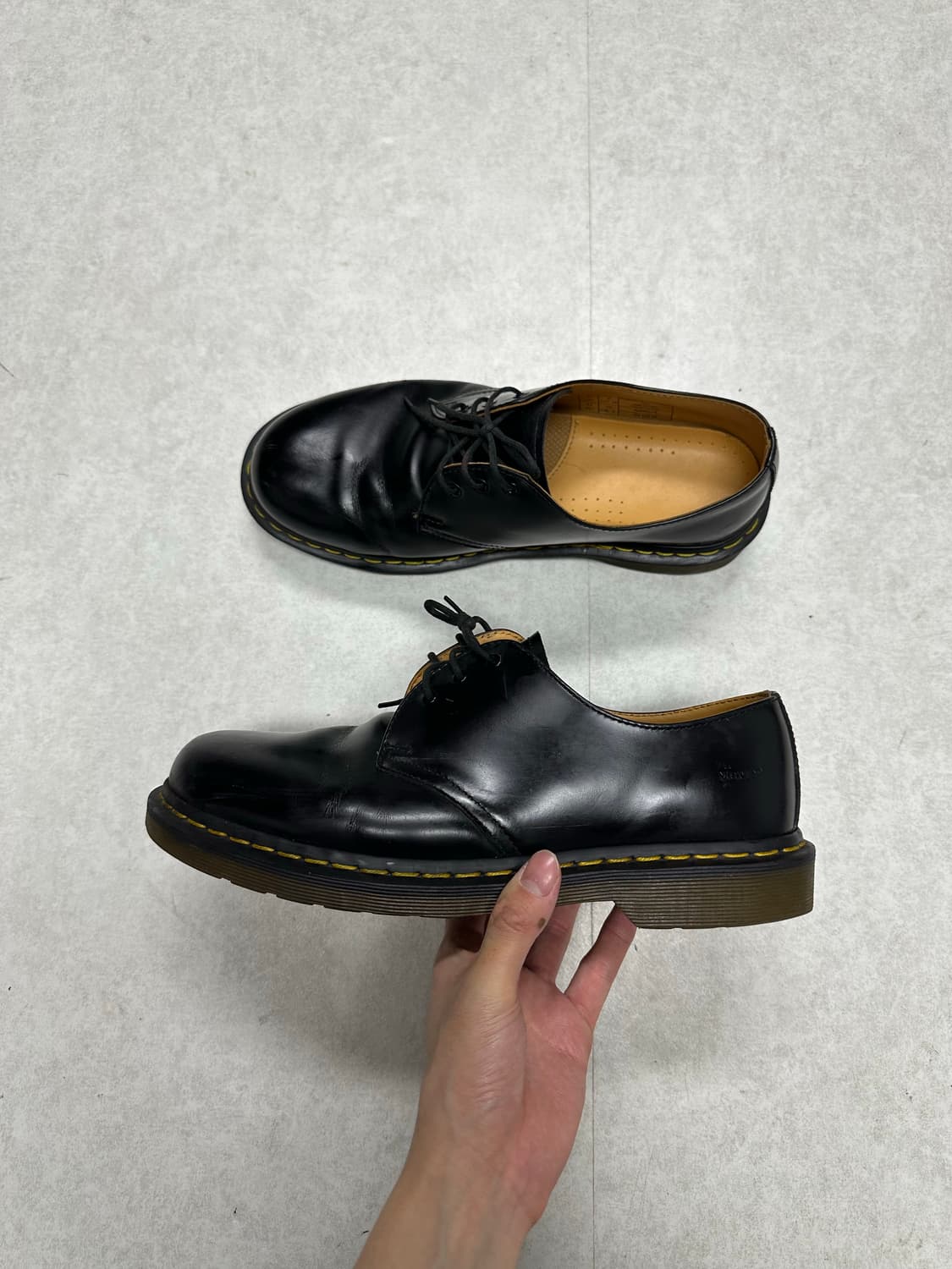 닥터마틴 1461  상품이미지1