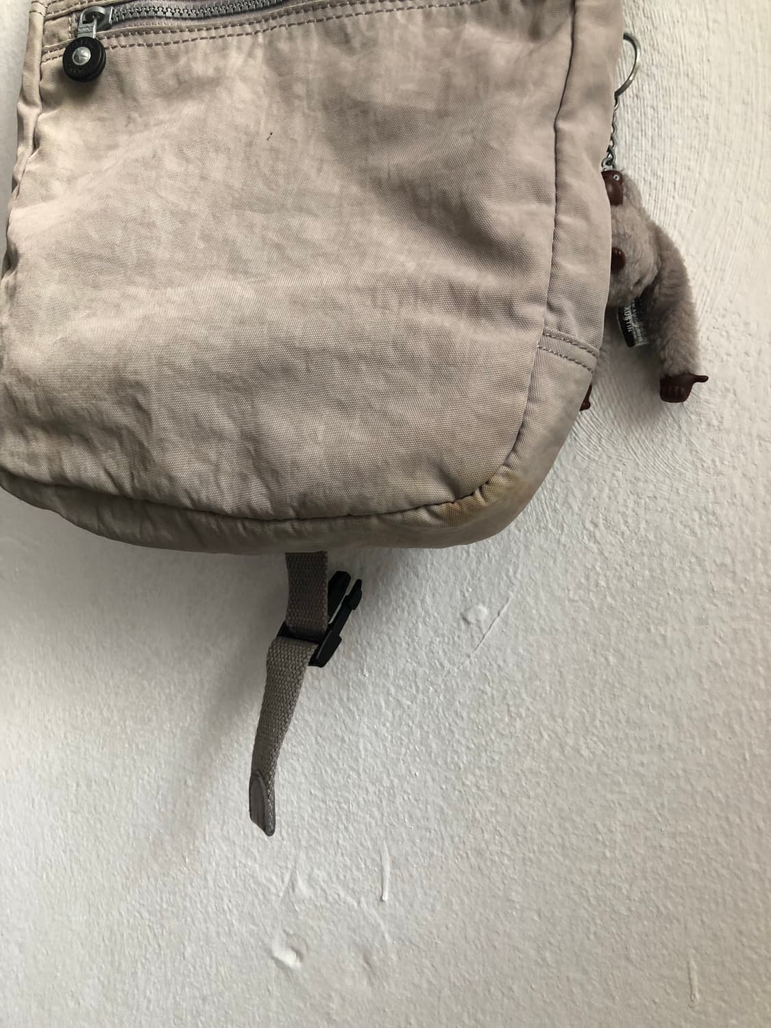 Kipling vintage bag 상품이미지9