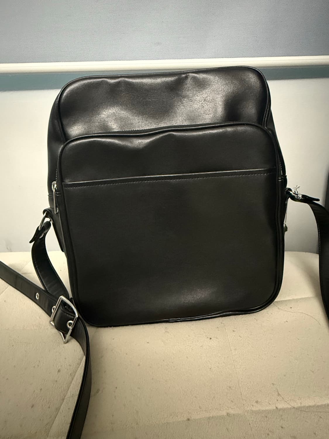 꼼데가르송 오리지널 숄더백 / 크로스백 라지 상품이미지1