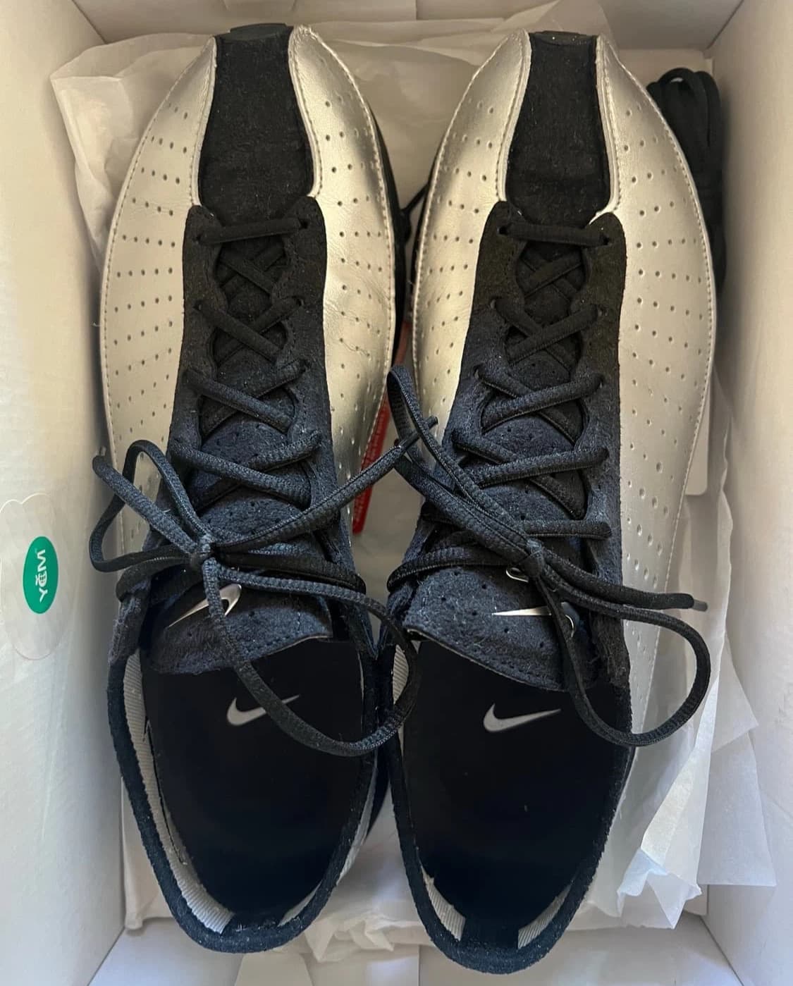 [w290] 나이키 에어 슈퍼플라이 상품이미지2