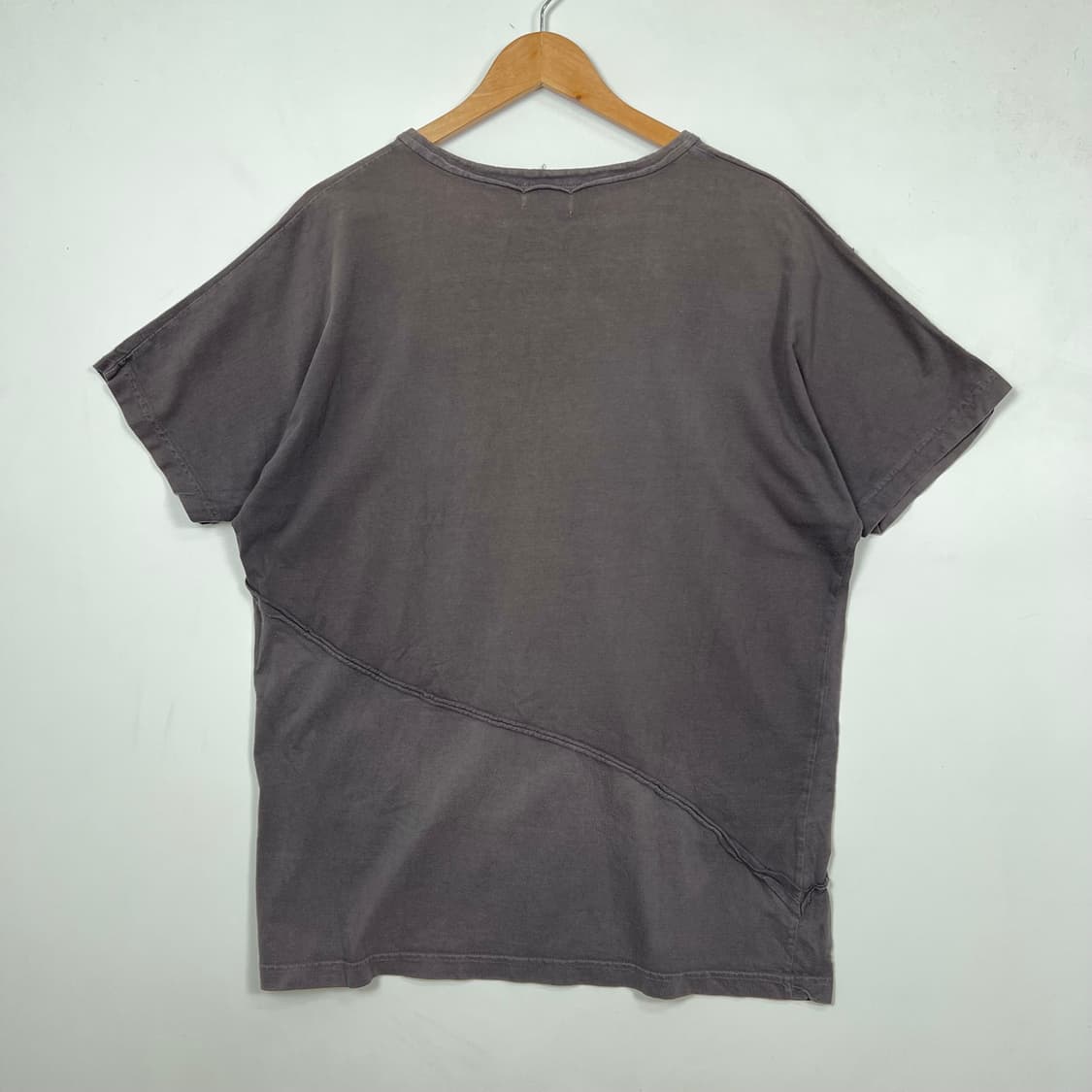 Von Dutch 본더치 Y2K 그런지 반팔티 상품이미지4