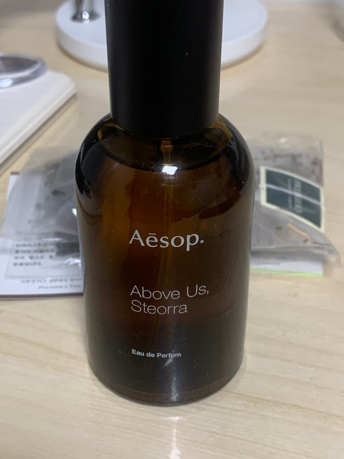 이솝 어보브 어스, 스테오라 50ml 상품이미지1