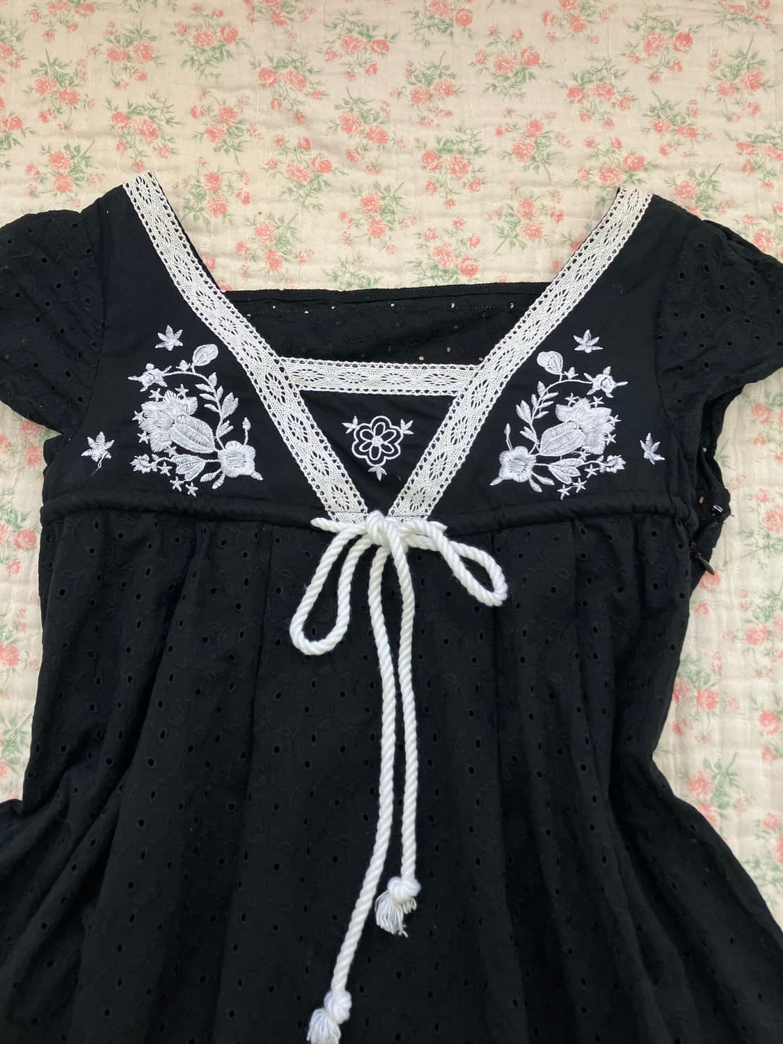 세트할인) 모리걸 자수 세트  상품이미지6