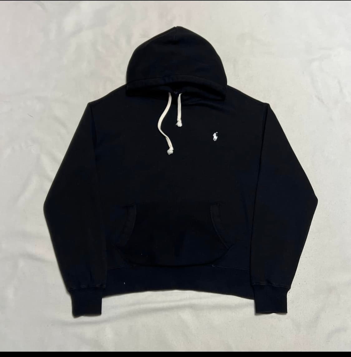 폴로 랄프로렌 후드티 판매합니다 상품이미지2