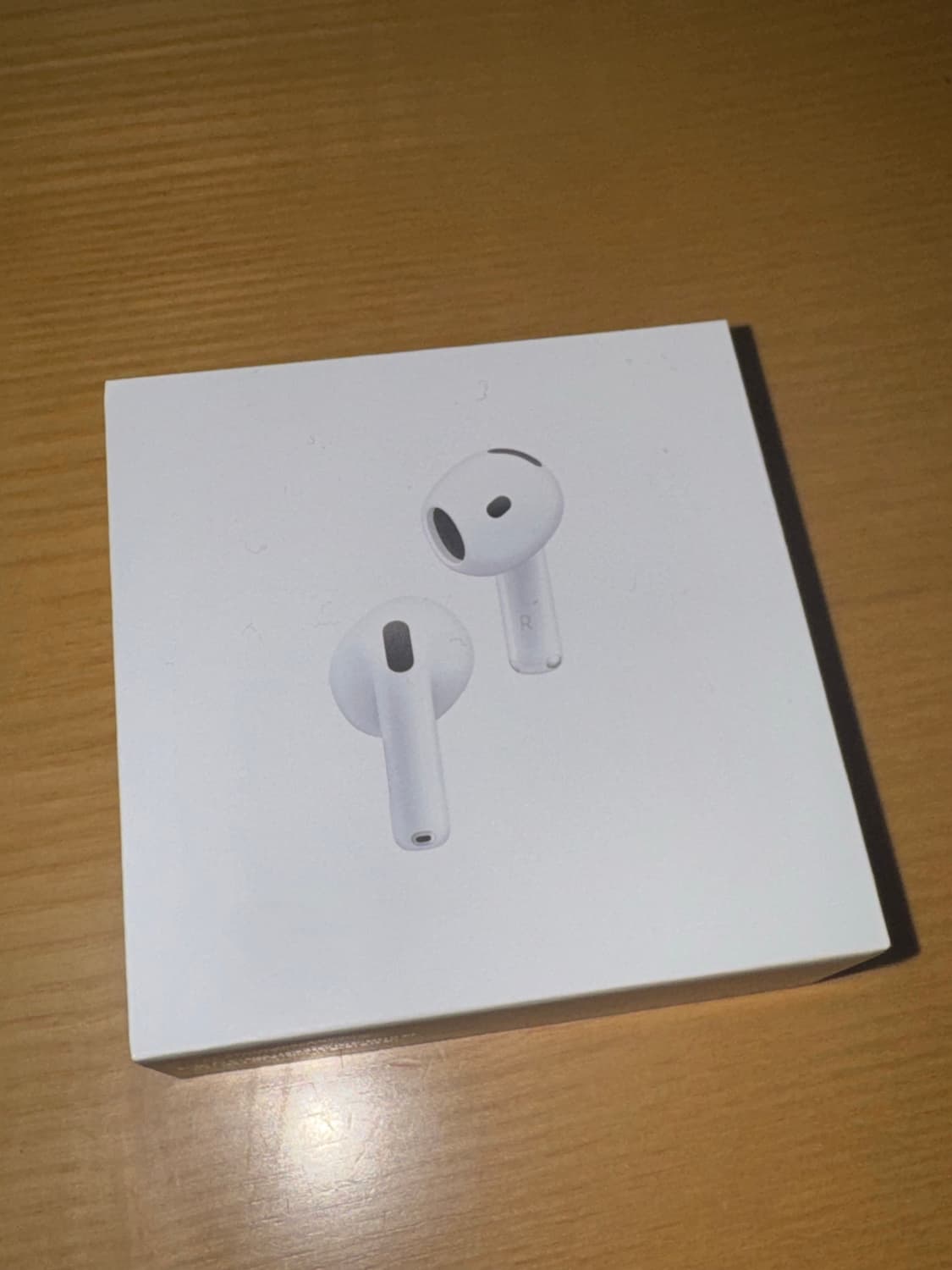 에어팟4세대 상품이미지1