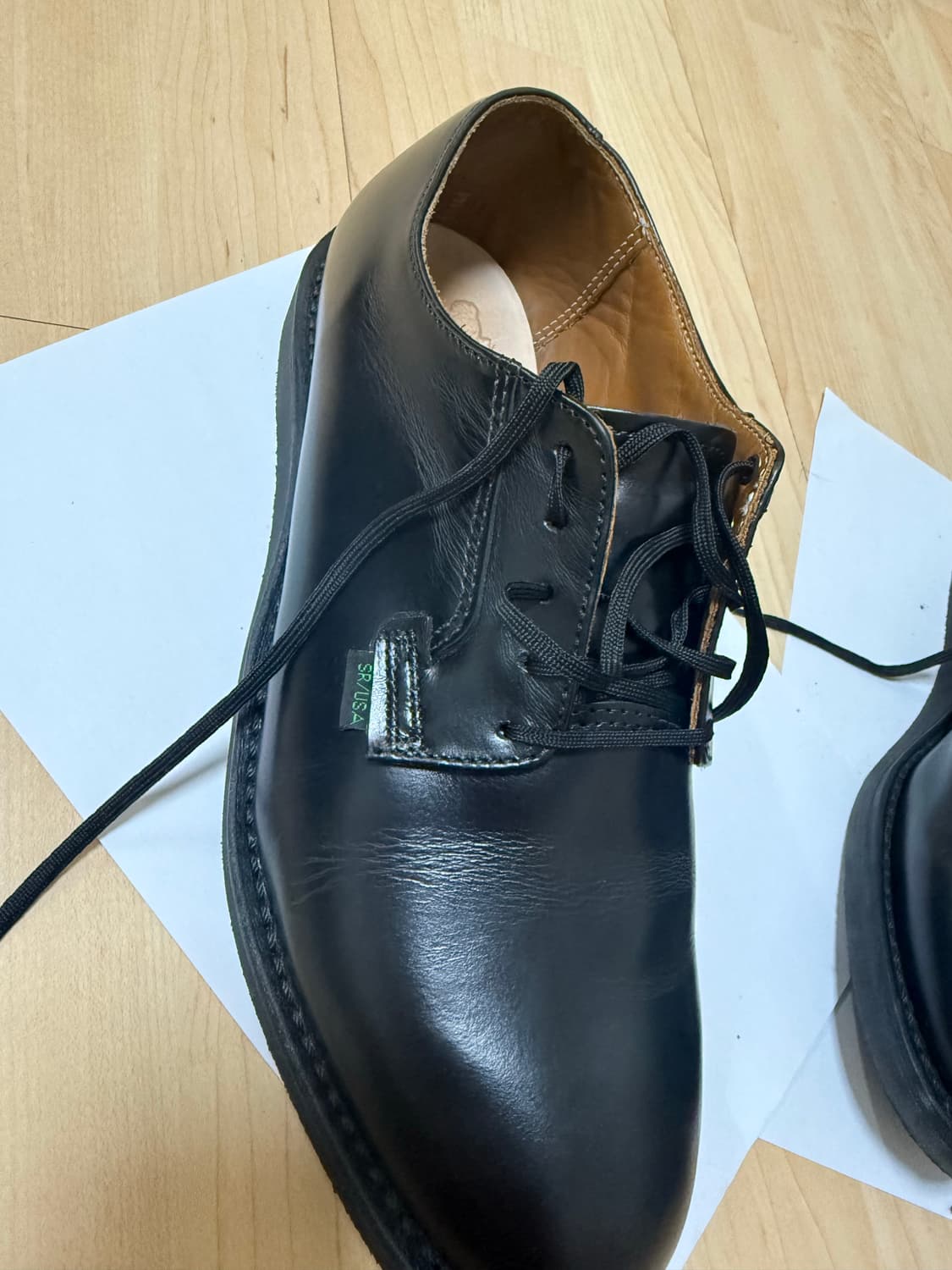 사이즈 교환 상품이미지1