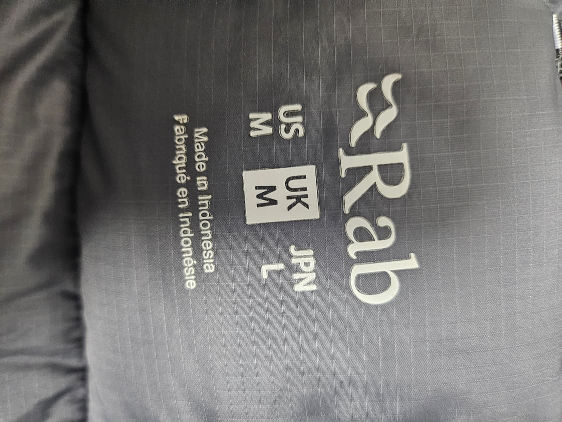 랩 뉴트리노 블랙 m 상품이미지4