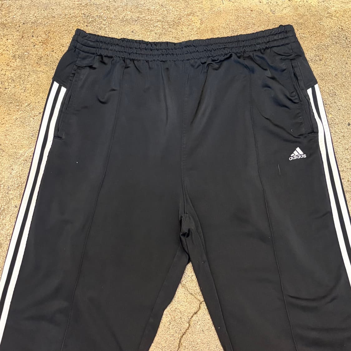 USA 아디다스 삼선 츄리닝 트레이닝팬츠  상품이미지4