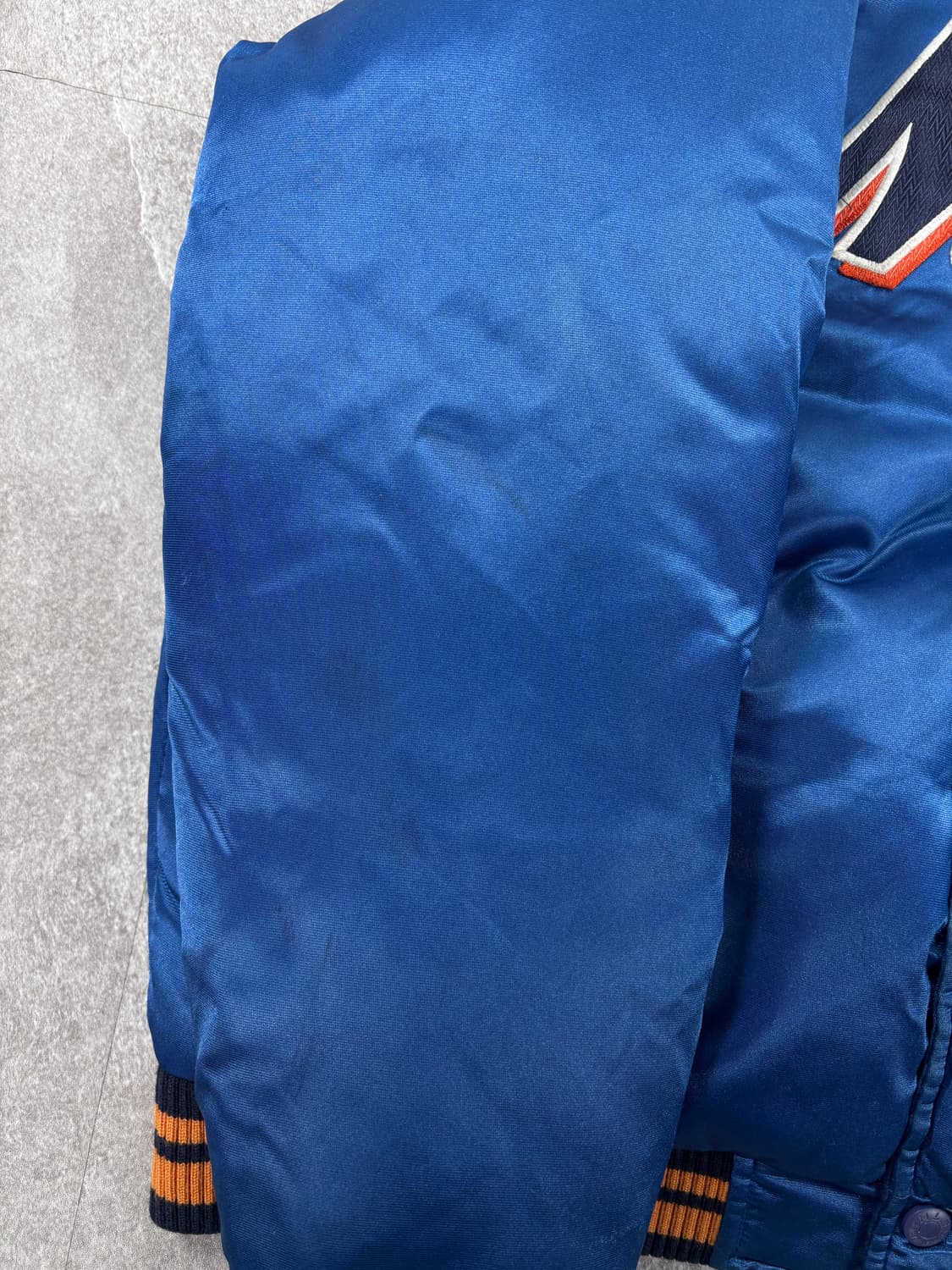 MLB New York Mets Varsity Jacket    상품이미지7