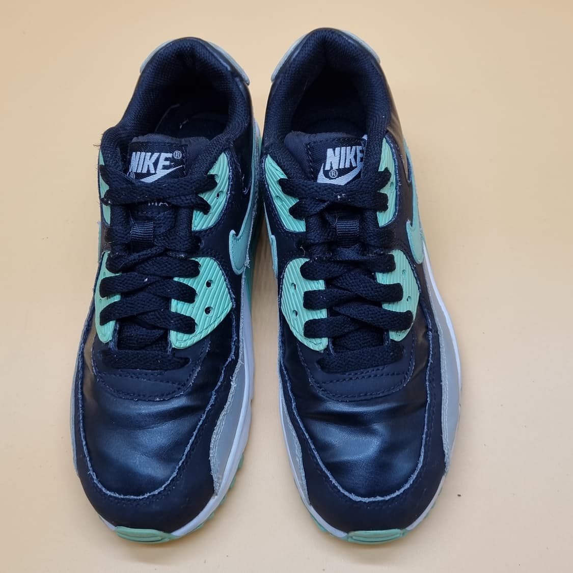 나이키 에어맥스 90 운동화 225 상품이미지2