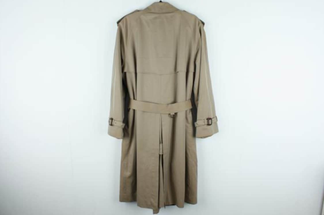 닥스 코트 상품이미지2