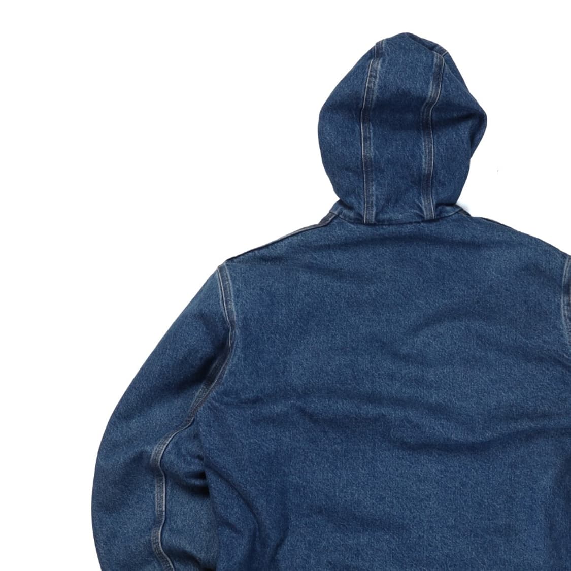 Carhartt J139 Denim Duck Active Jacket  상품이미지6