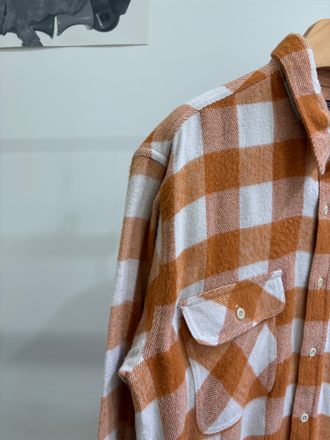 VIRGIN VOYAGE 셔츠 상품이미지3