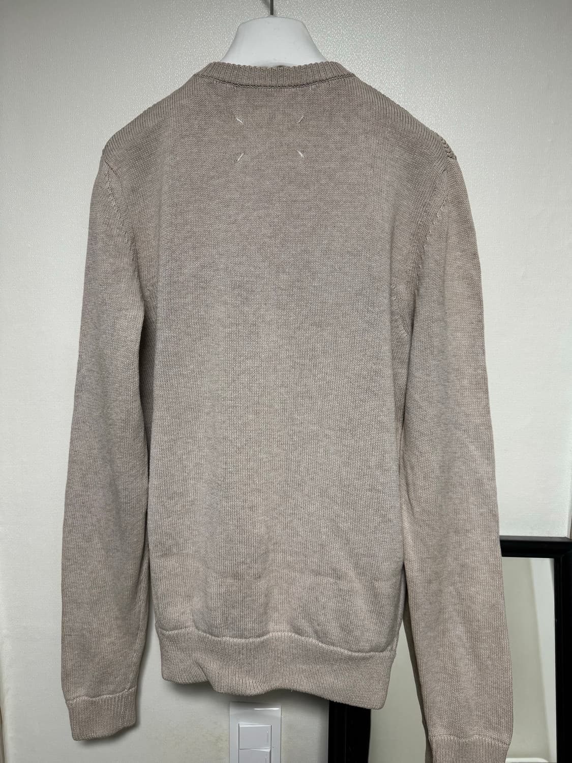 마틴 마르지엘라 가디건 상품이미지3