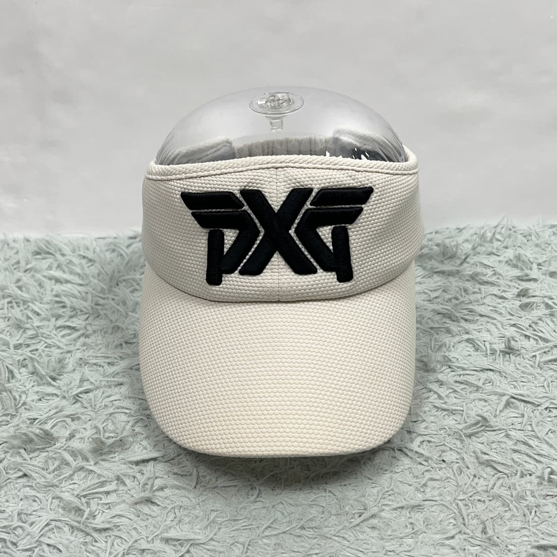 PXG 와이드핏 밴드 썬캡 썬바이저 상품이미지2