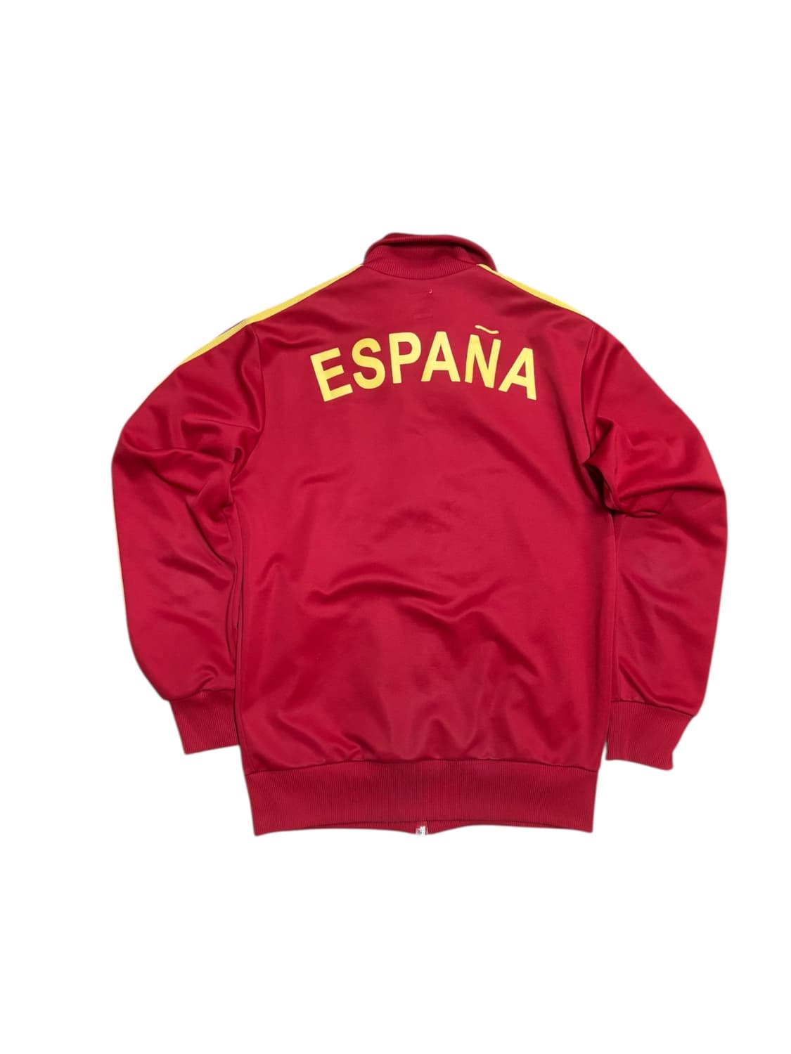 아디다스 스페인 축구 국대 져지 트랙탑 상품이미지5