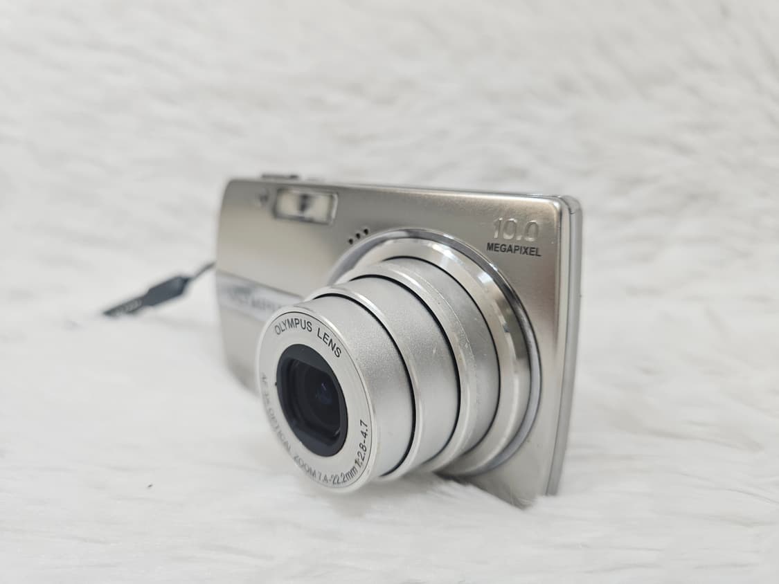 [민트] 올림푸스 스타일러스 1000 (뮤 1000) 디카, 디지털 카메 상품이미지3