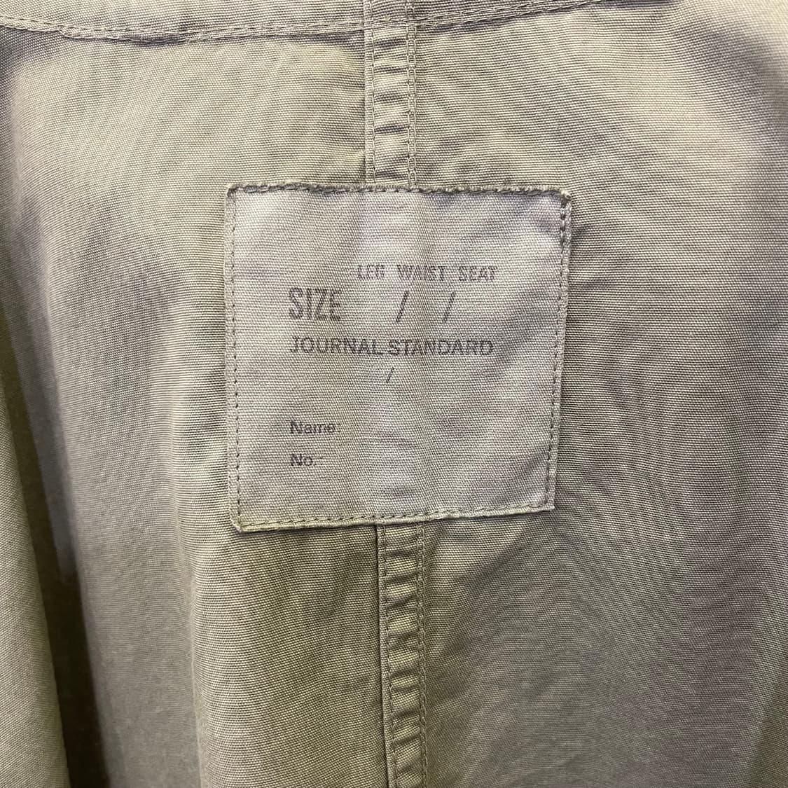 JOURNAL standard 상품이미지6