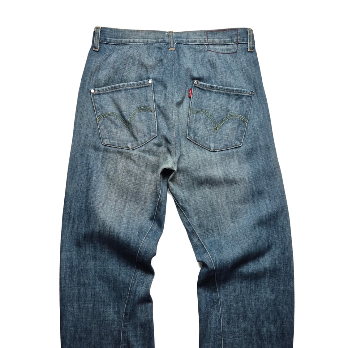 [32x32] 리바이스 엔지니어드 진 상품이미지7