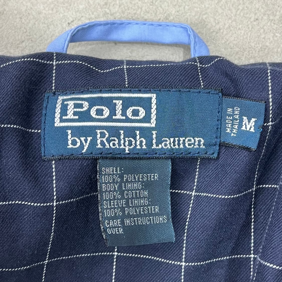 폴로 랄프로렌 스윙자켓 s09491 상품이미지7