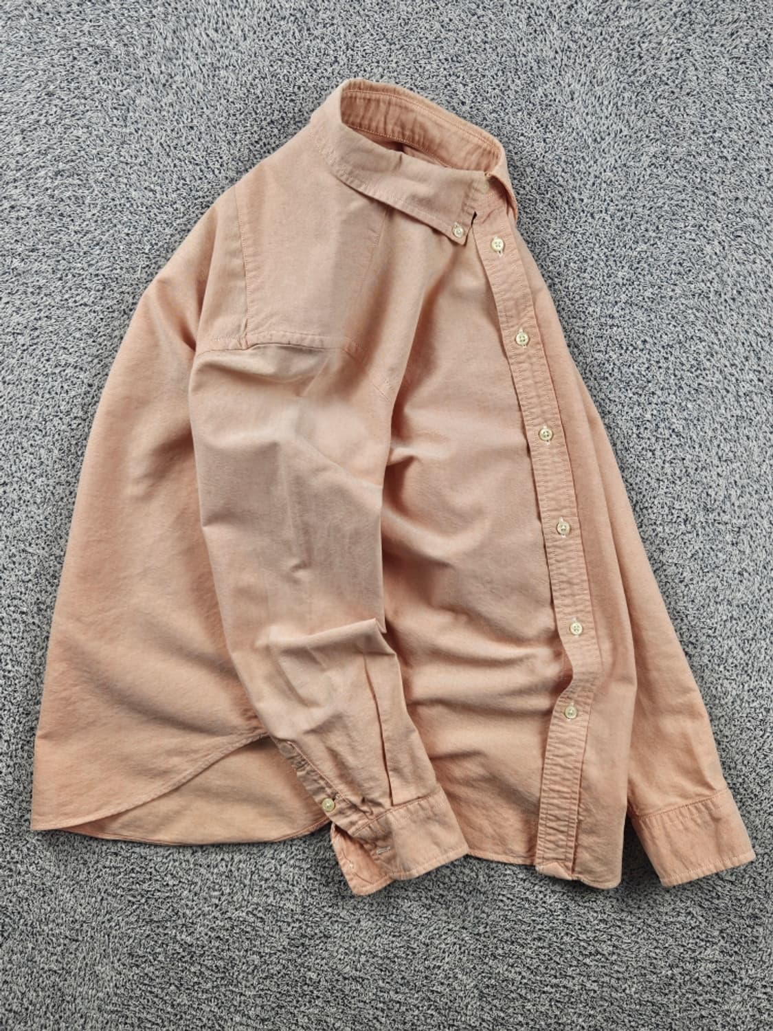 폴로랄프로렌 버튼다운 옥스포드 셔츠 ( L ) / 11620 상품이미지4