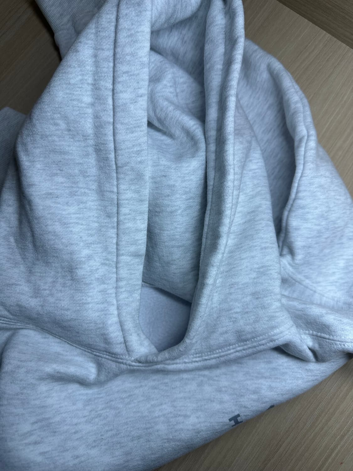 아이앱 스튜디오 후드티 s새상품 상품이미지5