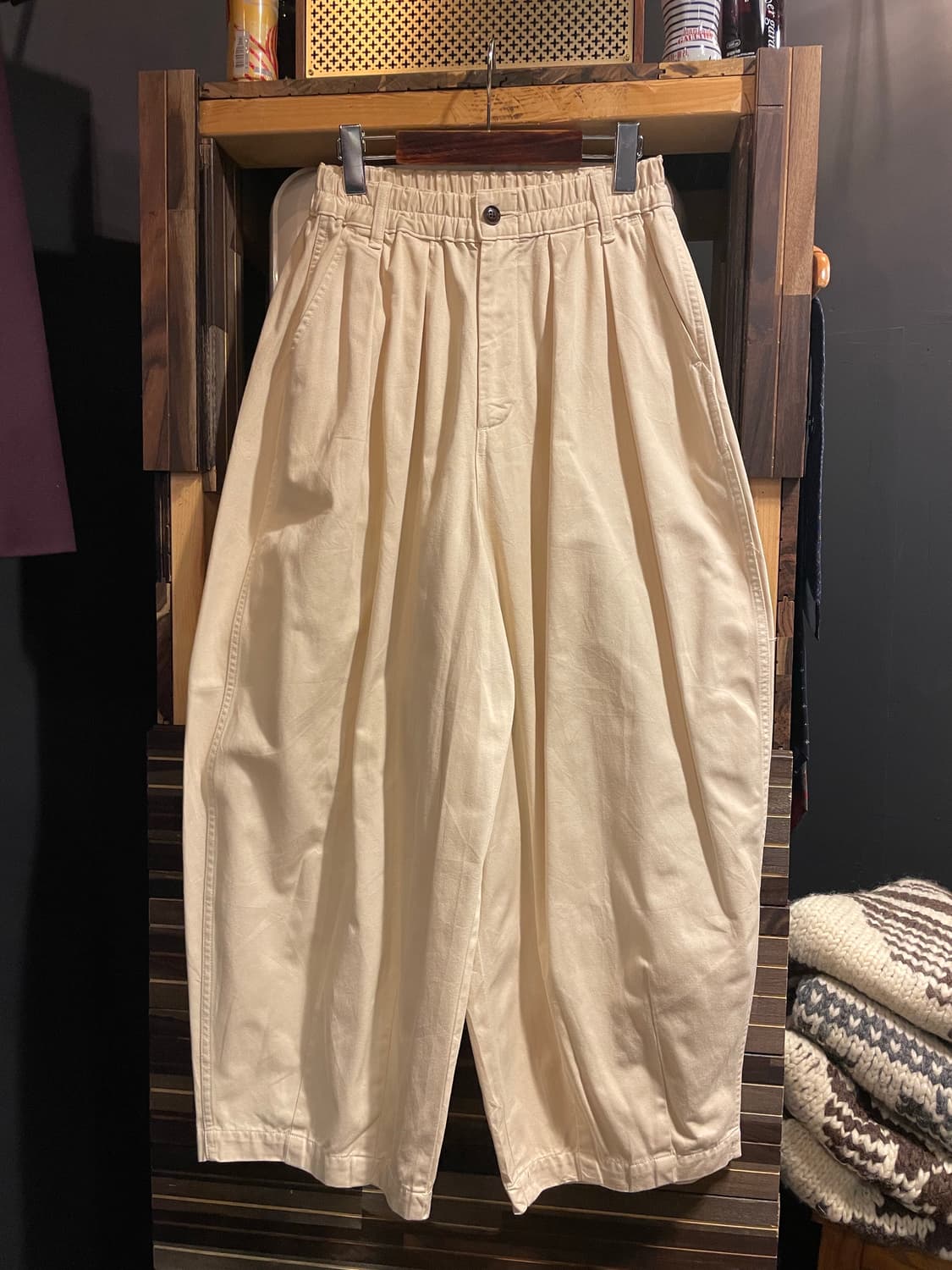 하베스티 벌룬팬츠 상품이미지1