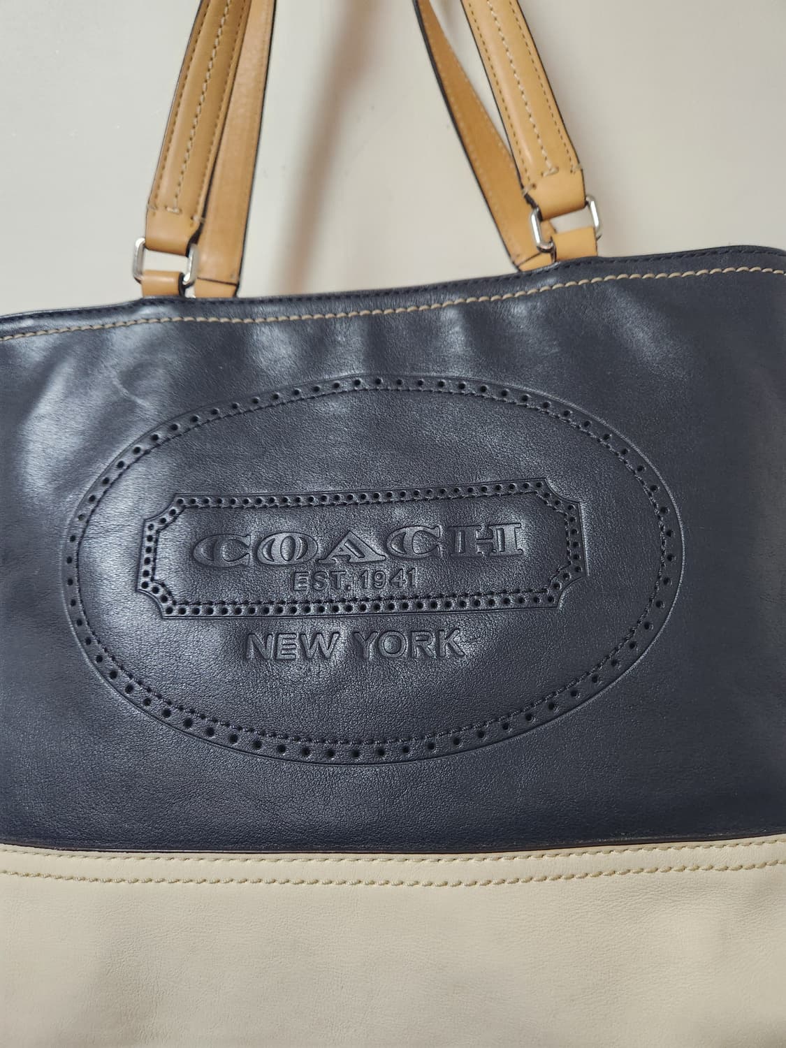 코치 숄더백 상품이미지2