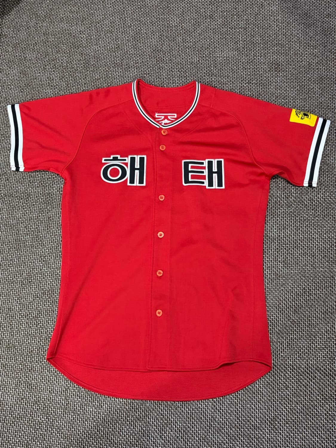 해태 이종범유니폼 상품이미지2