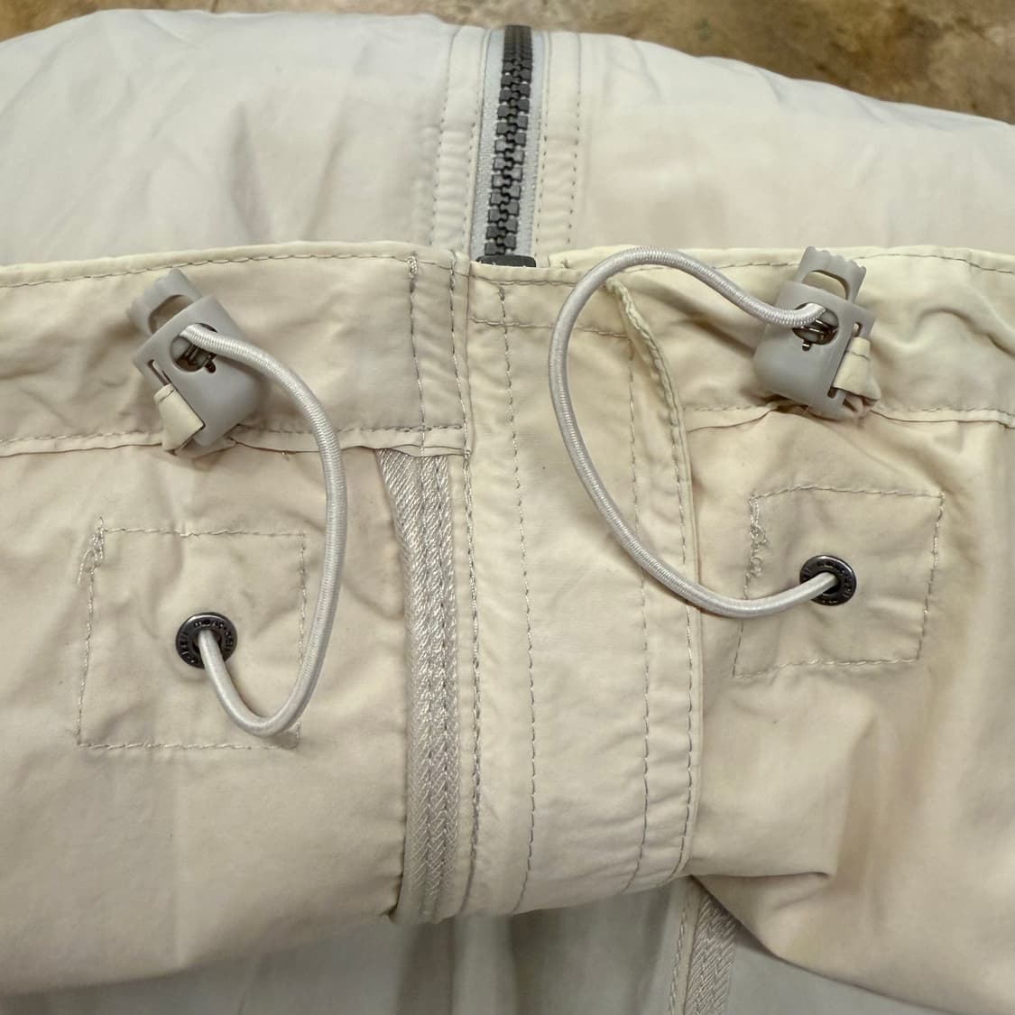 몽벨 바람막이  상품이미지7