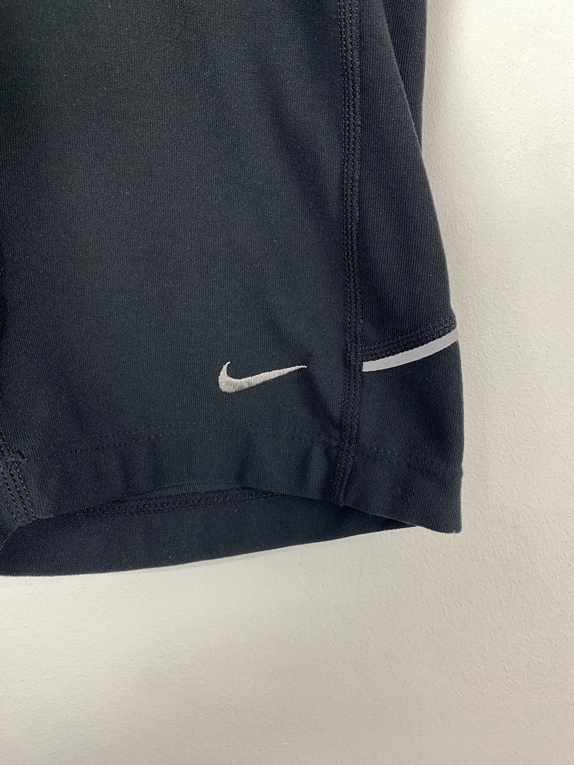 나이키 드라이핏 러닝 타이즈 쇼츠 S 상품이미지2