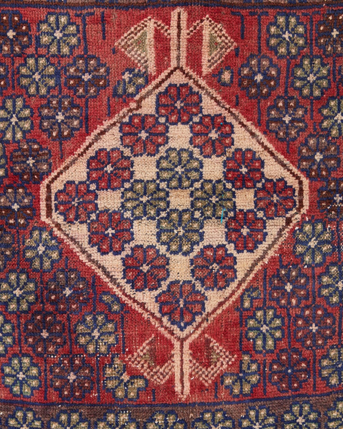 Afghan rug 상품이미지2