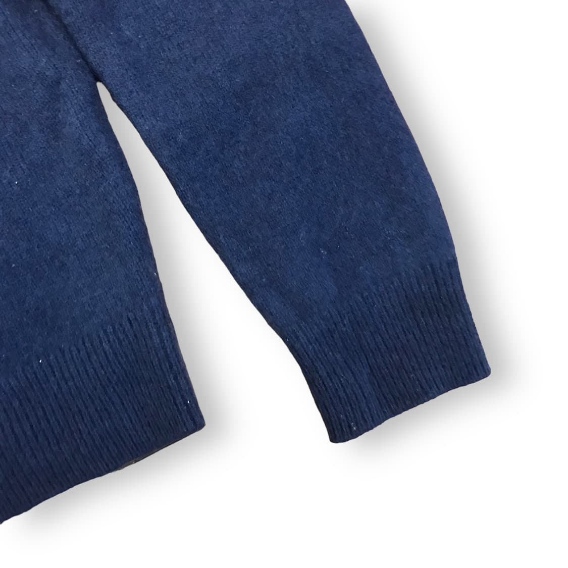 라코스테 캐시미어 니트 상품이미지3