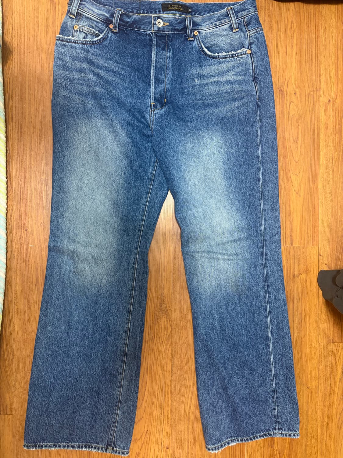 (36) 버드노트 lot713 상품이미지1