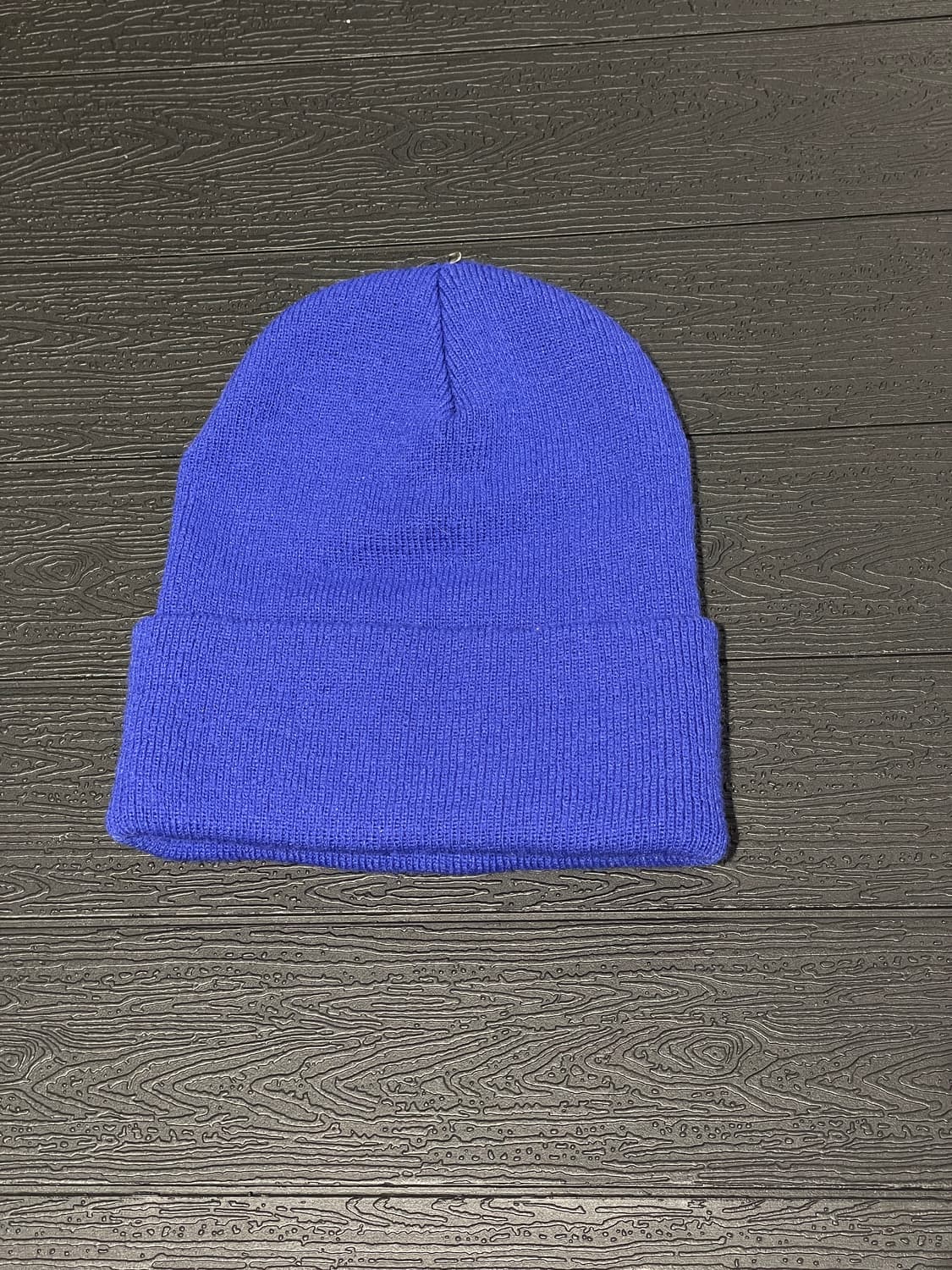 빈티지 NHL 자수 로고 비니 상품이미지6