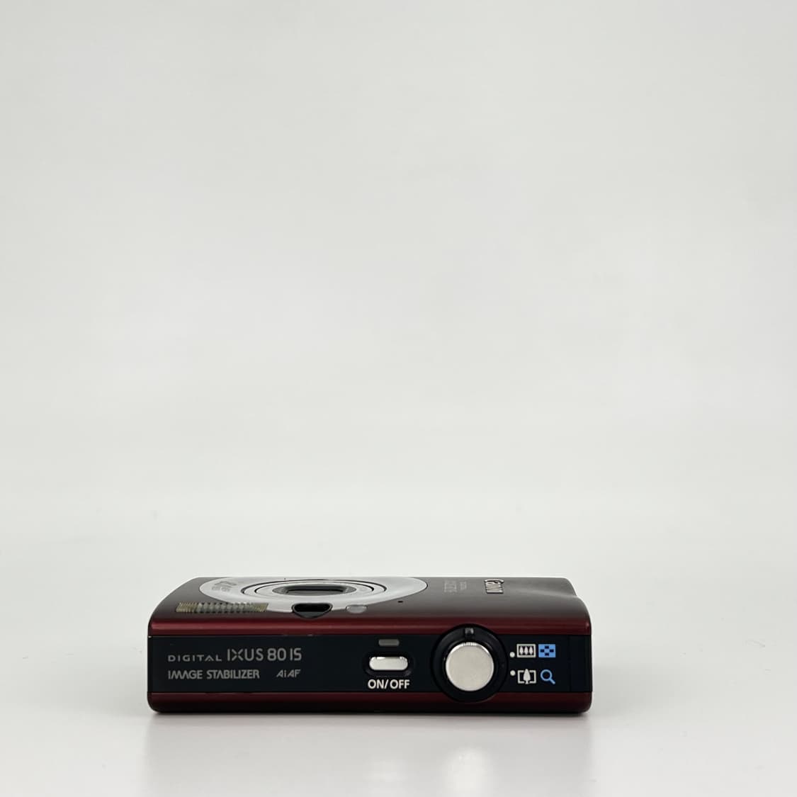 캐논 익서스 Canon IXUS 80 IS 브라운 상품이미지8