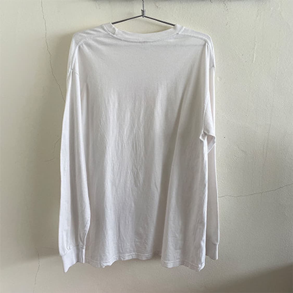 슈프림 박스로고 긴팔 롱슬리브 티셔츠 상품이미지5