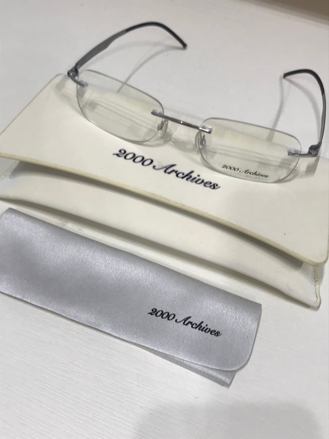 2000 archives glasses   상품이미지1