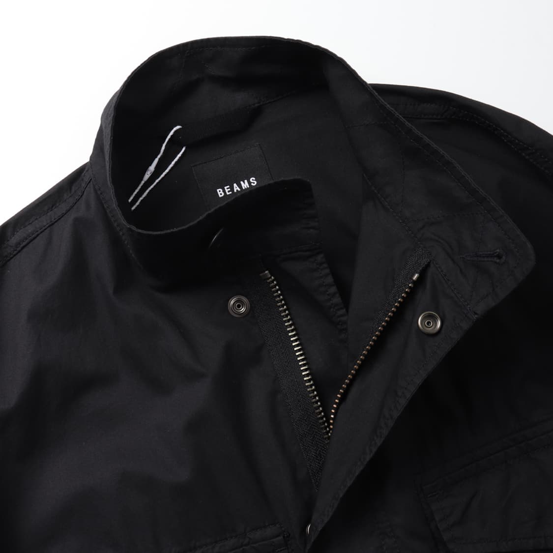 BEAMS Balloon M-65 Jacket 상품이미지5