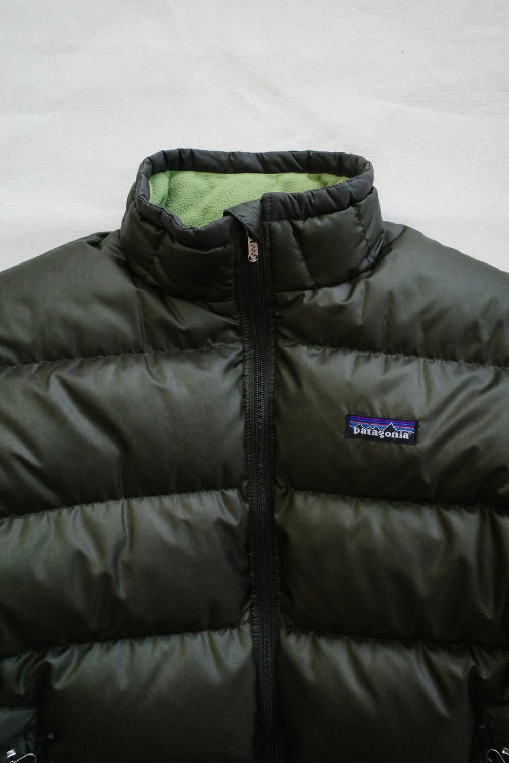 08s 파타고니아 구스 다운 파카 상품이미지7