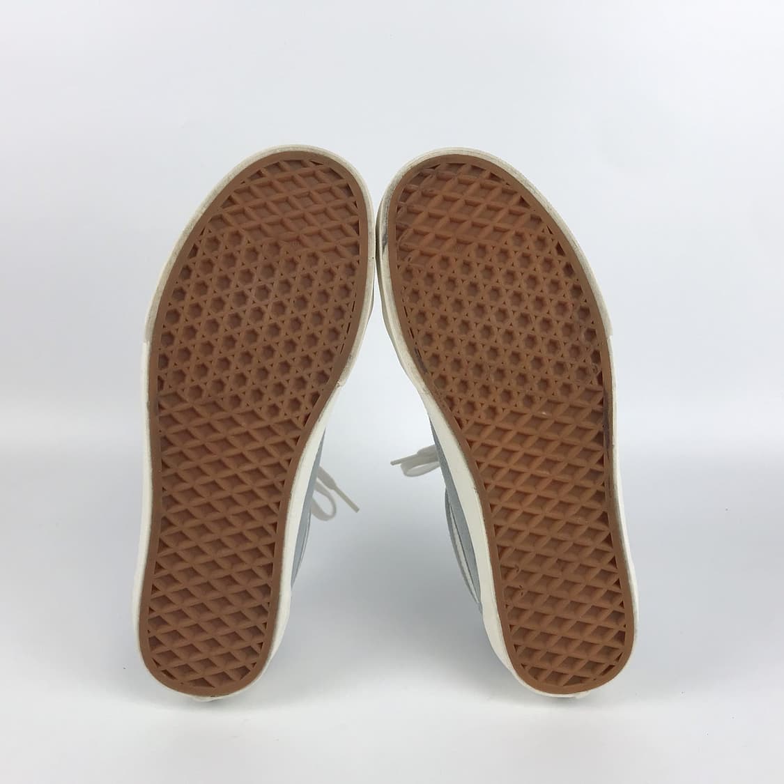 반스 VANS 올드스쿨 회색(그레이) 스니커즈 신발 남성260 상품이미지9