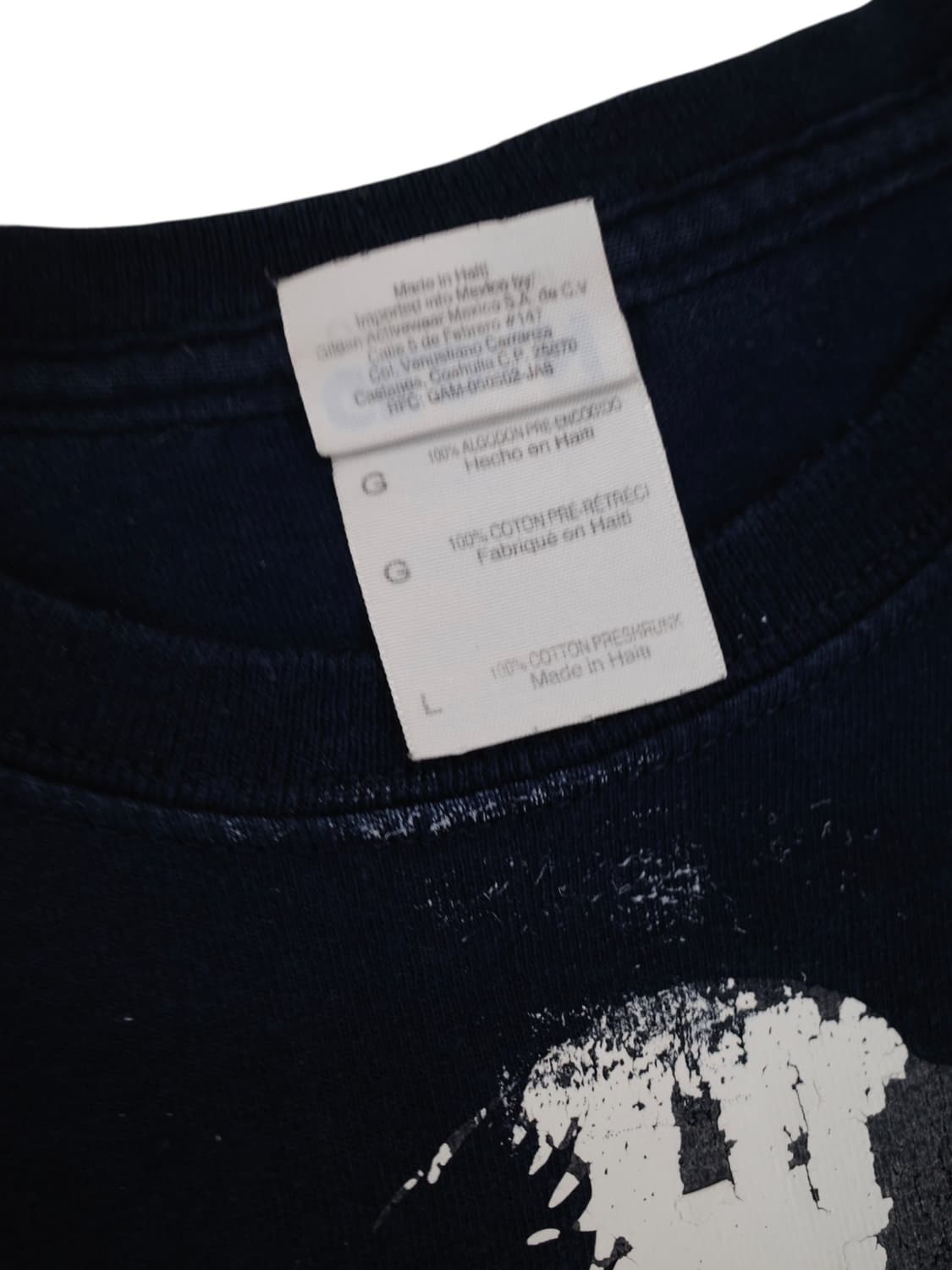 00‘s 노인을 위한 나라는 없다 무비 티셔츠 상품이미지3