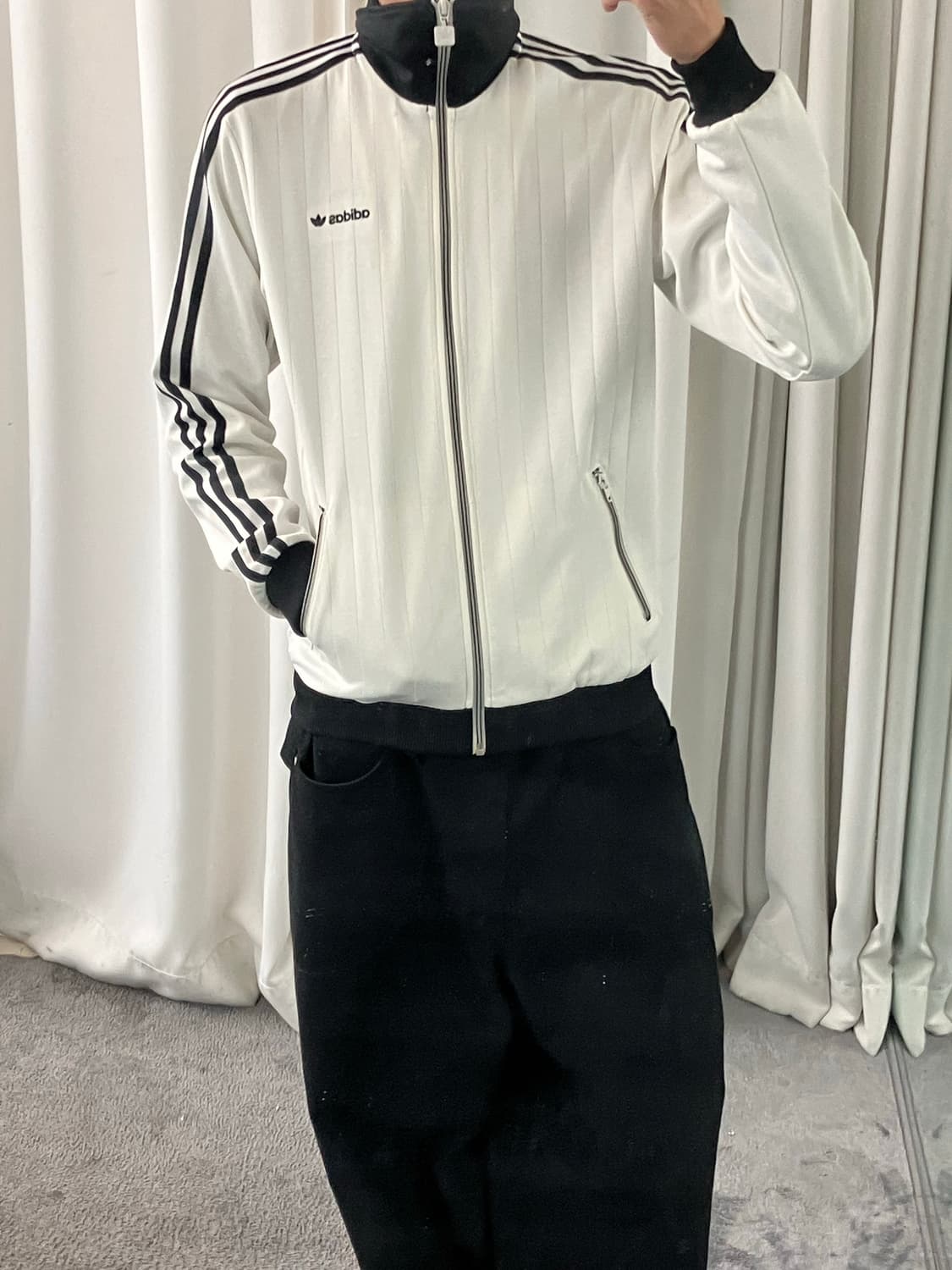 아디다스 베켄바우어 져지 100 상품이미지6